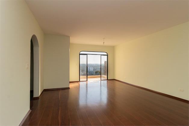 Venda Apartamento São Paulo Vila Madalena 1