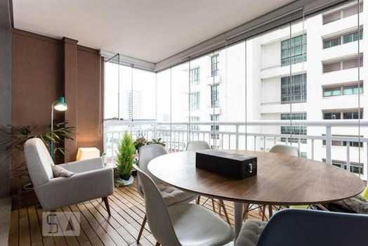 Venda Apartamento São Paulo Cidade Monções 1