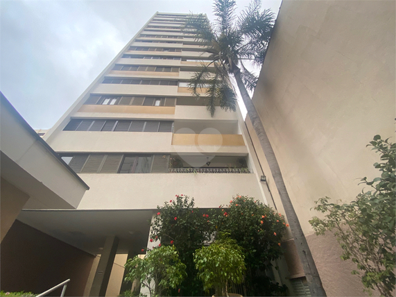 Venda Apartamento São Paulo Perdizes 1