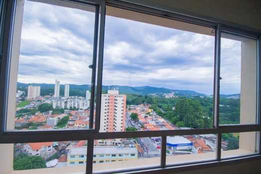 Venda Apartamento São Paulo Parque Mandaqui 1