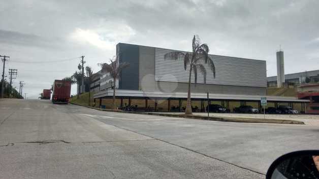 Aluguel Condomínio Sorocaba Zona Industrial 1