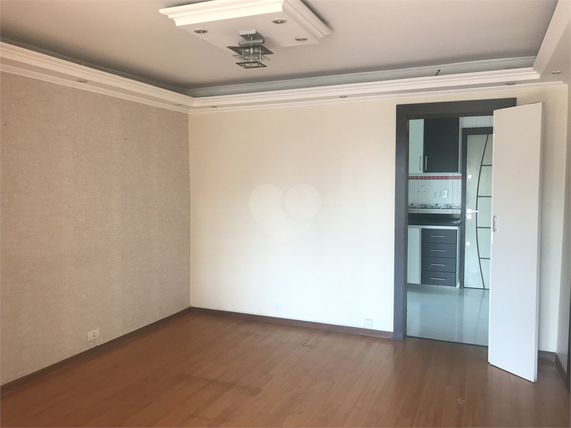 Aluguel Apartamento São Paulo Santana 1