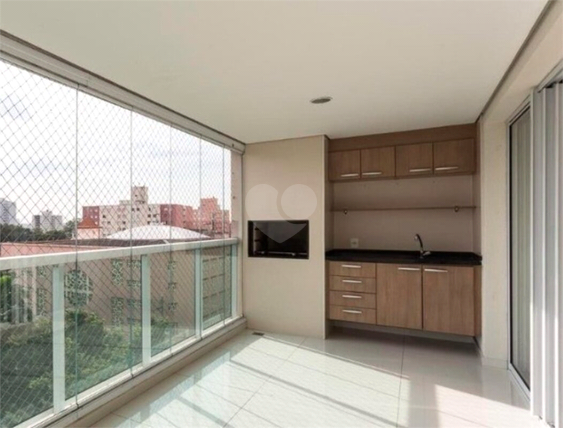 Venda Apartamento São Paulo Planalto Paulista 2