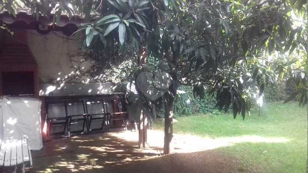 Venda Casa térrea São Paulo Jardim Santo Antoninho 1