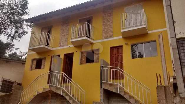 Venda Casa Franco Da Rocha Estância Lago Azul 1