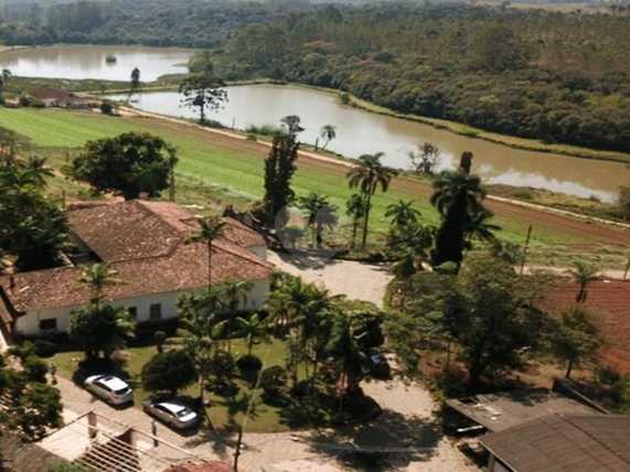 Venda Fazenda Mairinque Setubal 1