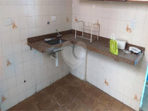 Aluguel Apartamento São Paulo Vila Renato (zona Norte) 1