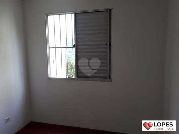 Venda Apartamento São Paulo Jardim Peri 1