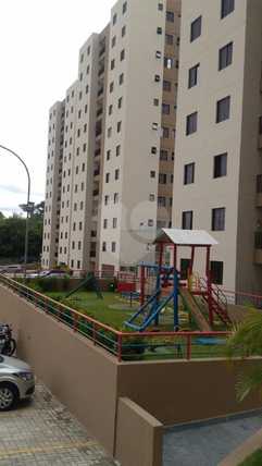 Venda Apartamento São Paulo Vila Santos 1