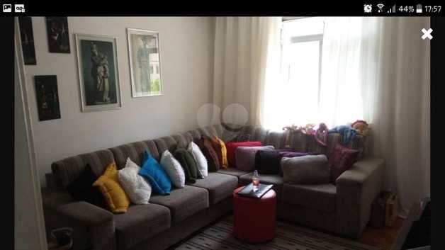 Venda Apartamento São Paulo Vila Guilherme 1