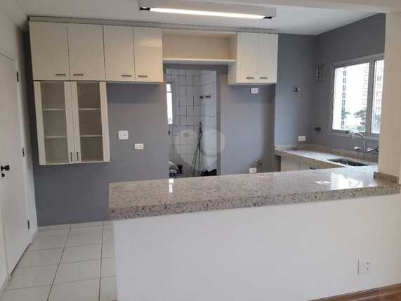 Venda Apartamento São Paulo Vila Progredior 1