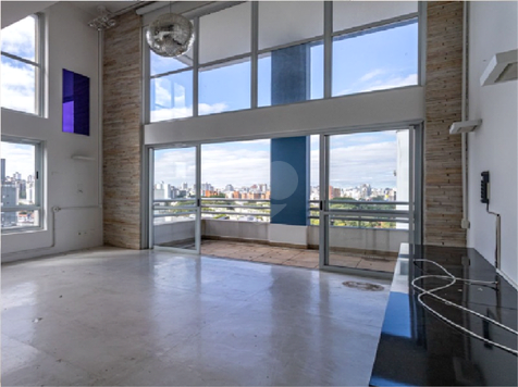 SOFT LOFT VILA MADALENA