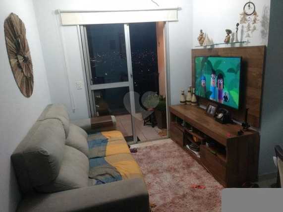 Venda Apartamento São Paulo Vila Amélia 1