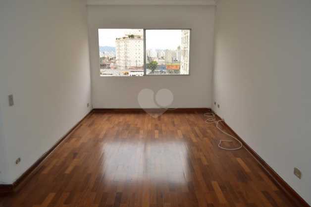 Venda Apartamento São Paulo Sumarezinho 1