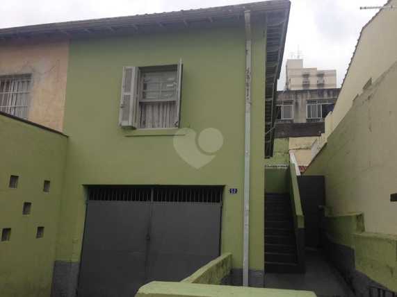 Venda Casa São Paulo Vila Aurora (zona Norte) 1