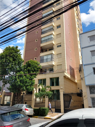 Aluguel Apartamento São Paulo Santana 1