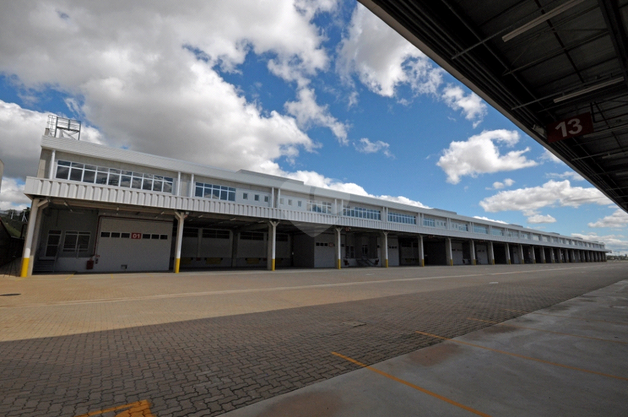 Aluguel Condomínio Sorocaba Boa Vista 1