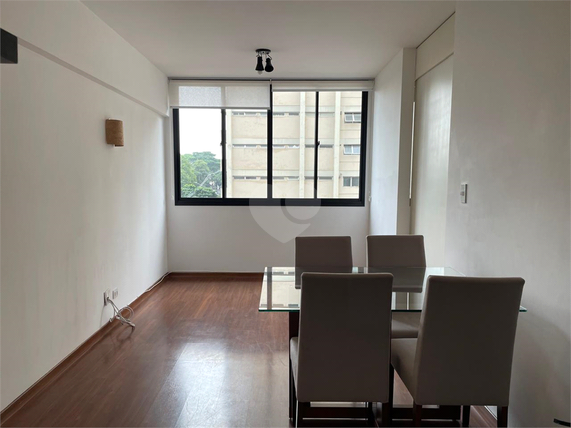 Aluguel Apartamento São Paulo Vila Madalena 1