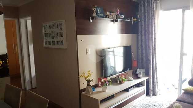 Venda Apartamento São Paulo Vila Guilherme 1