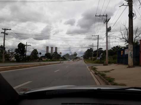 Venda Terreno Sorocaba Zona Industrial 1