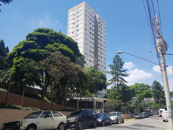 Venda Apartamento São Paulo Vila Irmãos Arnoni 1