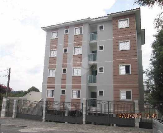 Venda Apartamento Sorocaba Vila Colorau 1