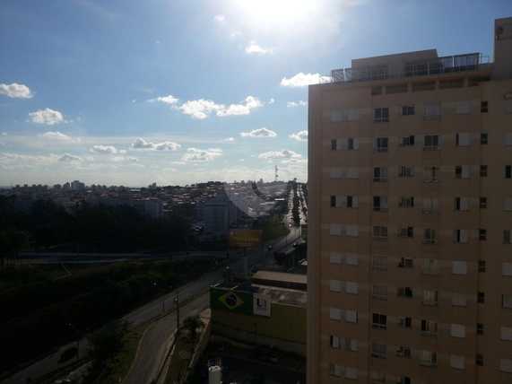 Venda Apartamento Valinhos Chácara Das Nações 1