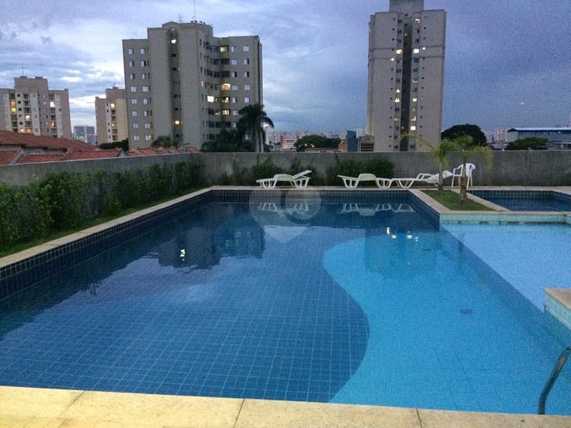 Venda Apartamento São Paulo Vila Siqueira (zona Norte) 1