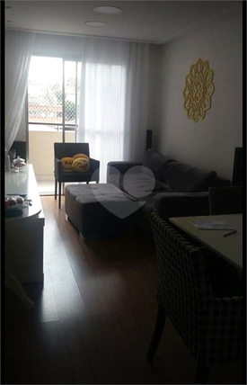 Venda Apartamento São Paulo Vila Aurora (zona Norte) 1