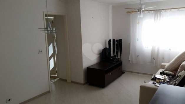 Venda Apartamento São Paulo Vila Romero 1