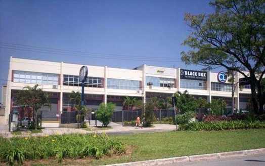 ALAMEDA ARAGUAIA,3852