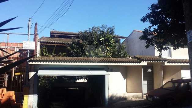 Venda Sobrado São Paulo Jardim Guapira 1