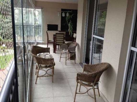 Venda Apartamento São Paulo Cambuci 1