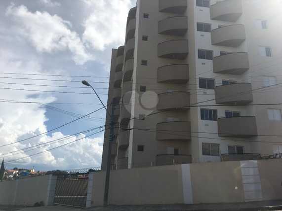 Venda Apartamento Sorocaba Vila Barão 1