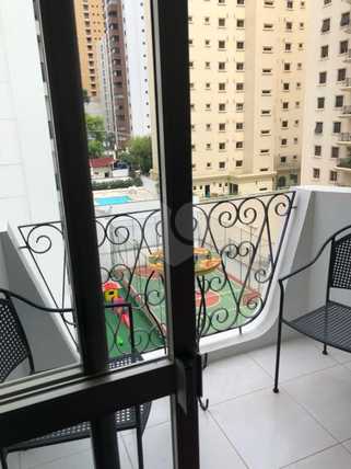 Aluguel Apartamento São Paulo Perdizes 1