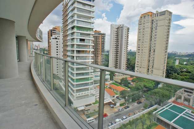 Venda Apartamento São Paulo Vila Mariana 1