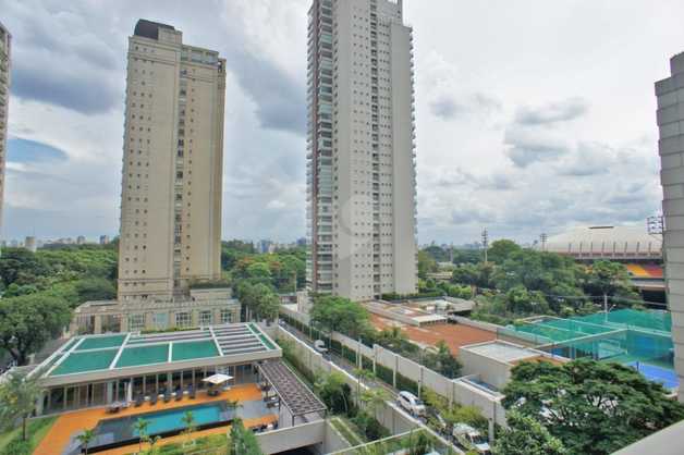 Venda Apartamento São Paulo Vila Mariana 1