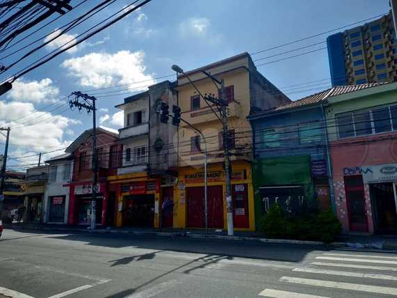 Venda Prédio inteiro São Paulo Santana 1