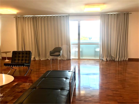 Venda Apartamento São Paulo Consolação 1