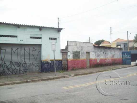 Venda Terreno São Paulo Vila Oratório 1