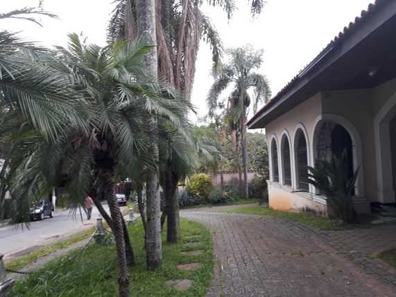 Venda Casa térrea São Paulo Jardim Leonor 1