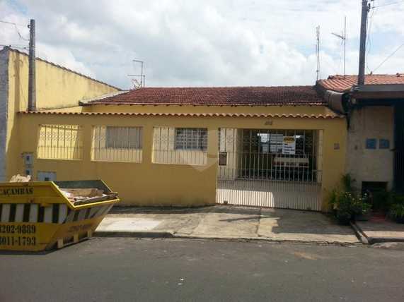 Venda Casa Sorocaba Parque Esmeralda 1