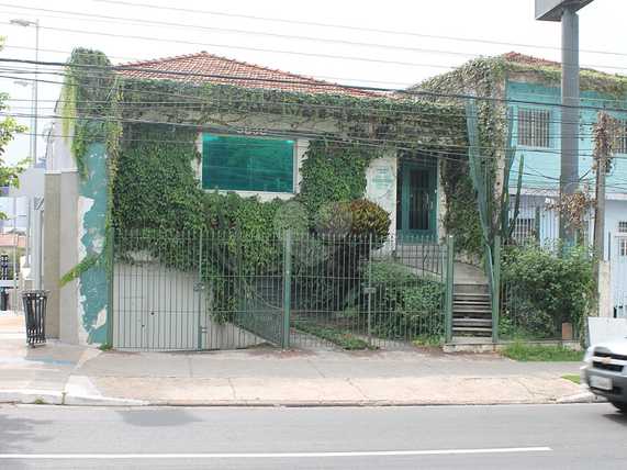 Aluguel Casa São Paulo Santo Amaro 1