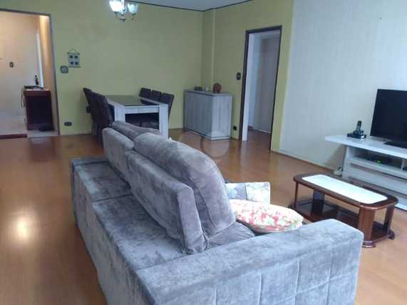 Venda Apartamento São Paulo Santana 1