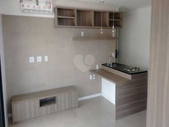 Aluguel Apartamento São Paulo Campo Belo 1