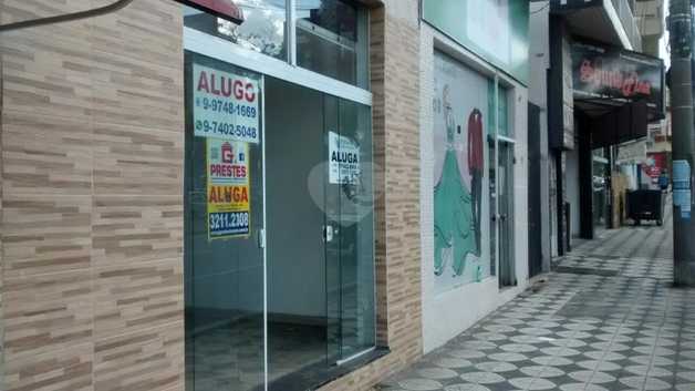 Venda Salas Sorocaba Centro 1