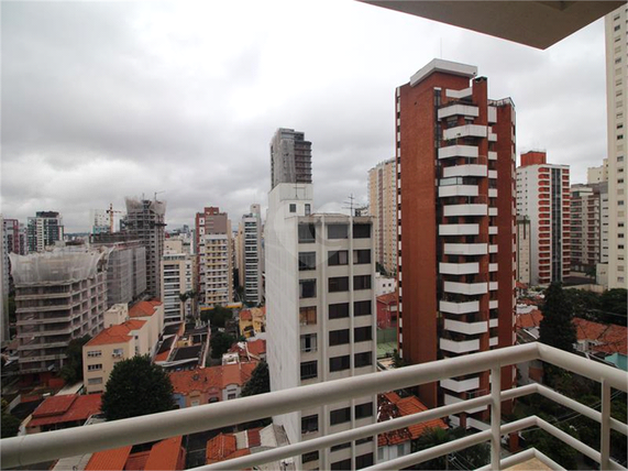 Venda Apartamento São Paulo Pinheiros 1