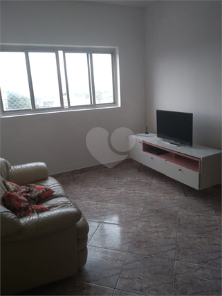 Venda Apartamento São Paulo Vila Leopoldina 1