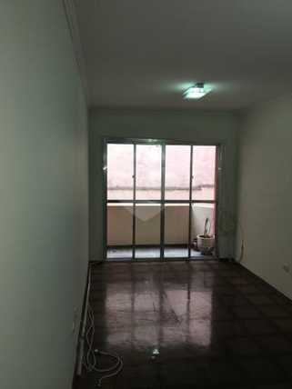 Venda Apartamento São Paulo Sítio Do Mandaqui 1