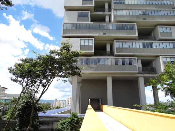 Venda Apartamento São Paulo Vila Ipojuca 1